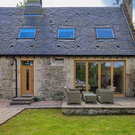 Fantastic Cottage In Loch Lomond National Park Alexandria Eksteriør bilde