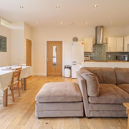 Fantastic Cottage In Loch Lomond National Park Alexandria Eksteriør bilde
