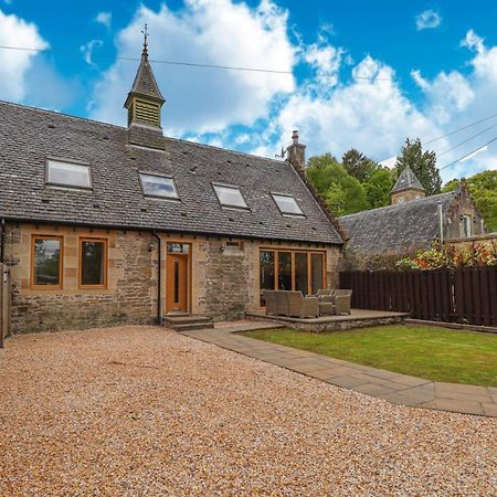Fantastic Cottage In Loch Lomond National Park Alexandria Eksteriør bilde