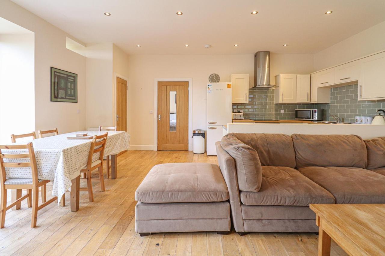 Fantastic Cottage In Loch Lomond National Park Alexandria Eksteriør bilde
