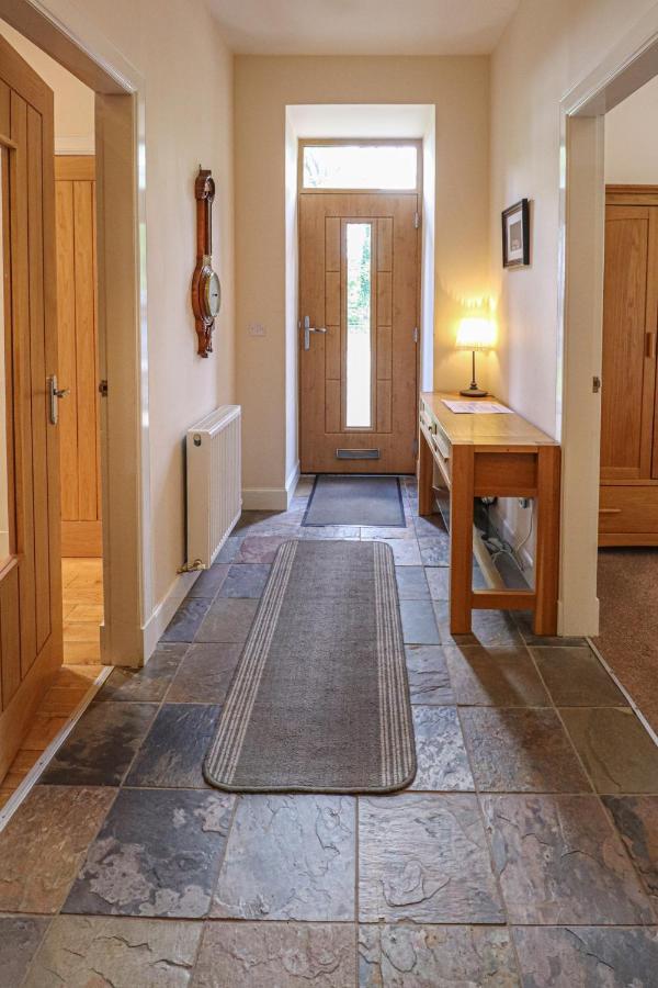 Fantastic Cottage In Loch Lomond National Park Alexandria Eksteriør bilde